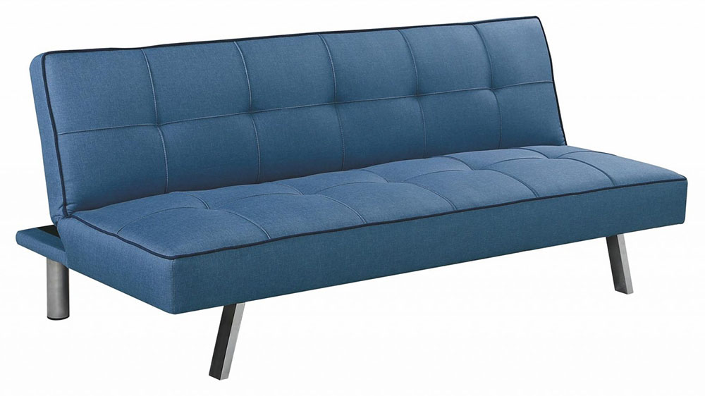 

Диван Halmar Carlo синий [V-CH-CARLO-SOFA-NIEBIESKI], Carlo