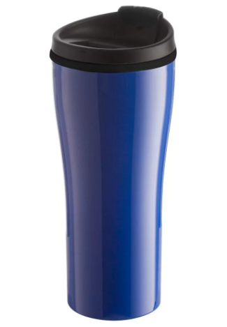 

Термокружка Проект 111 Maybole 450 ml Blue [6630.40], Maybole 450 ml