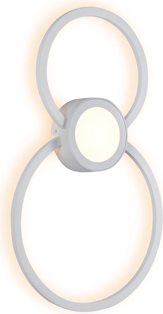 

Бра iLedex X046124 24W 3000K WH