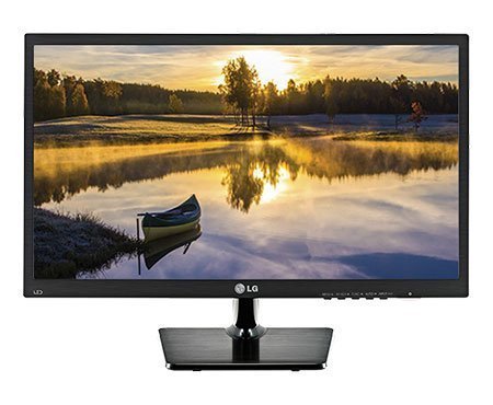 LG 19M37A - фото 1 Монитор LG 19M37A