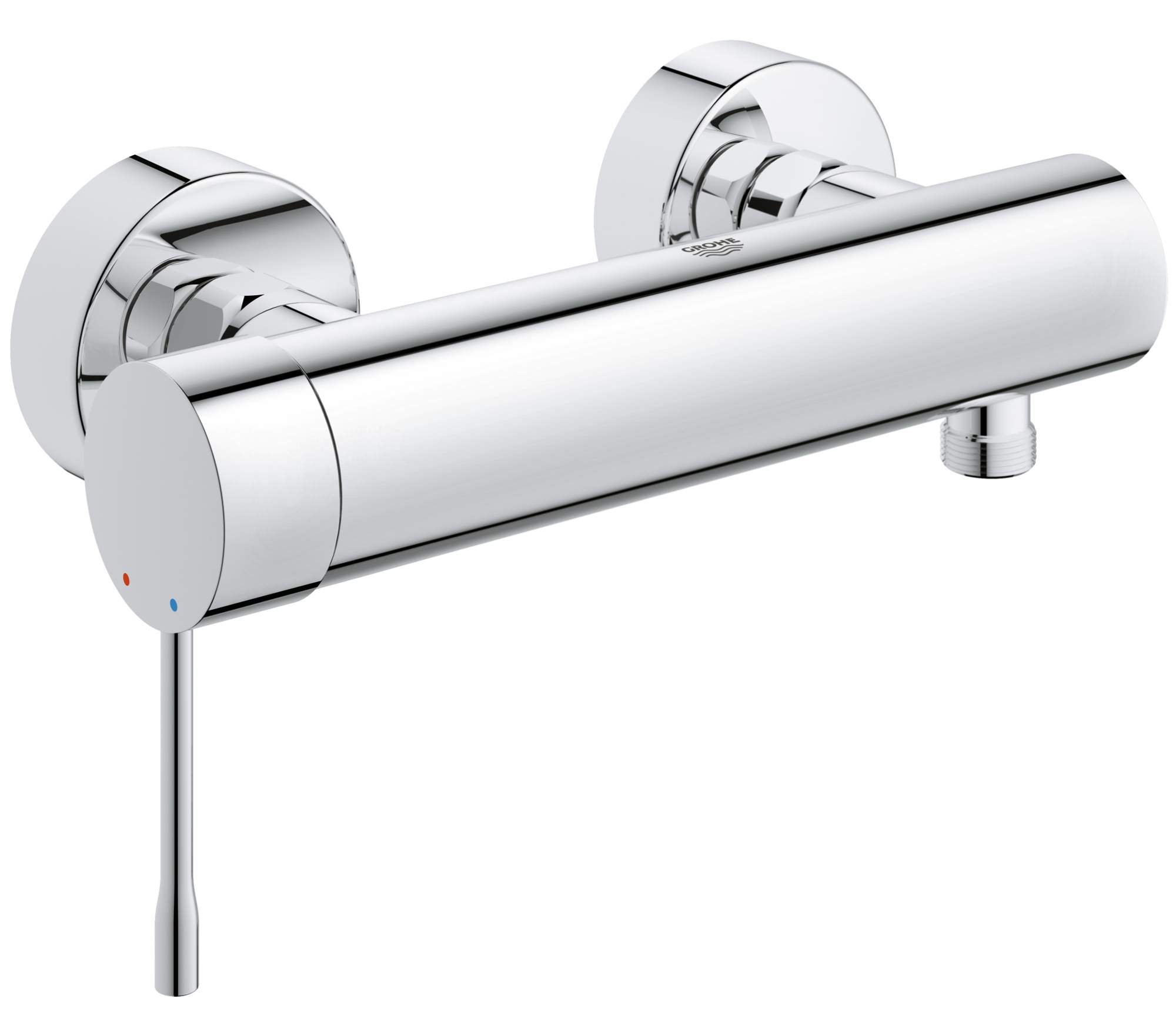 

Смеситель Grohe Essence New 33636001, Essence New