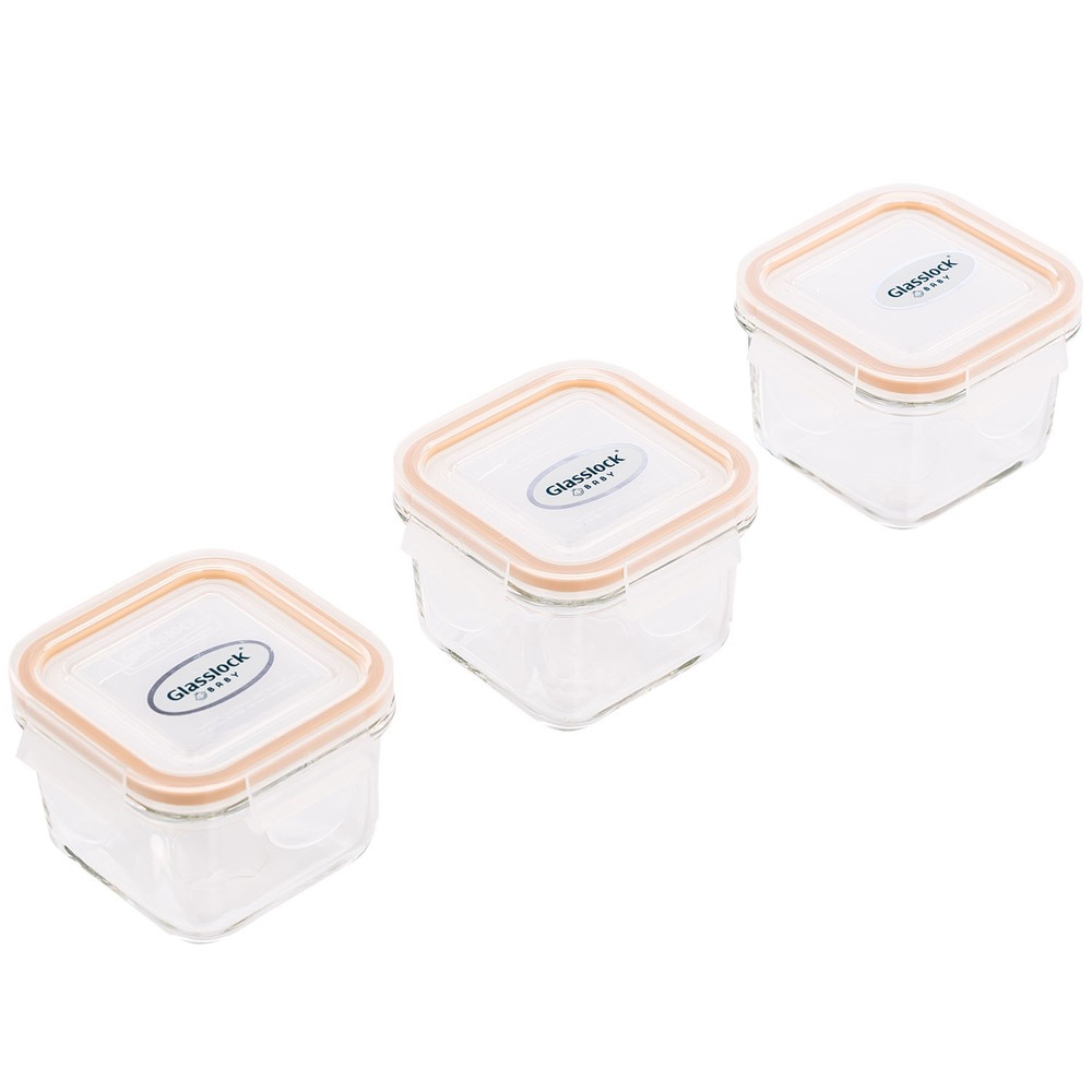 

Набор контейнеров Glasslock GL-544, GL-544