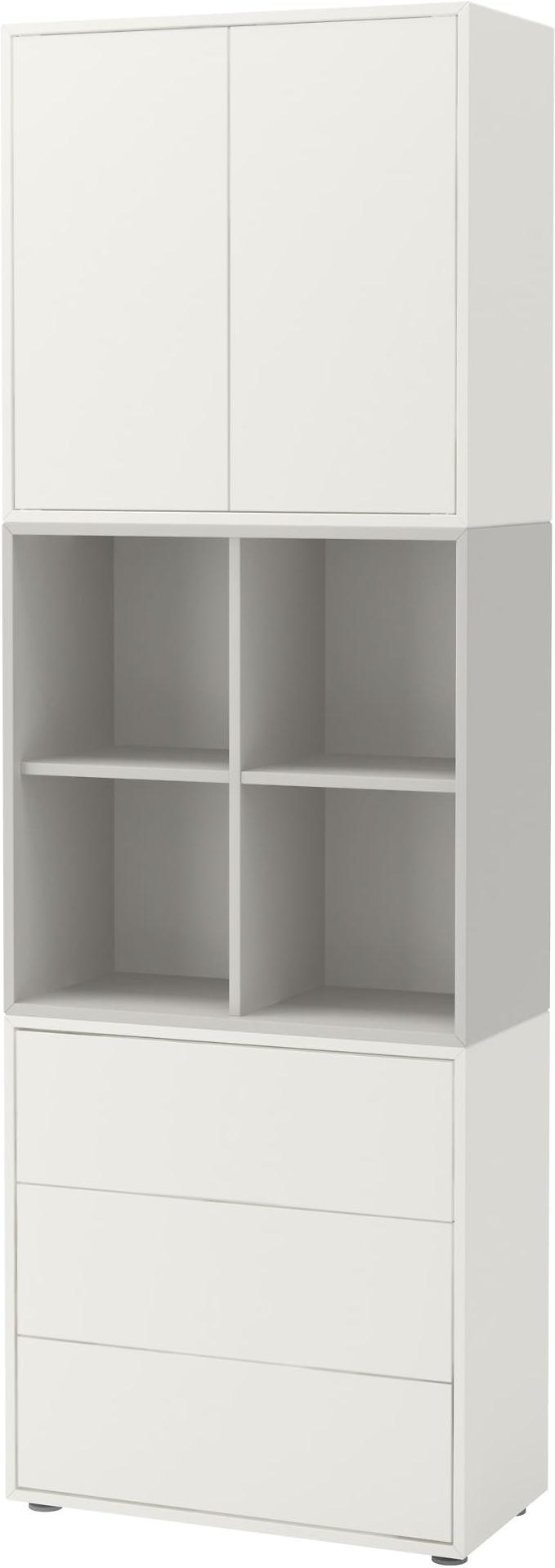 

Шкаф IKEA Экет [992.865.17], Экет