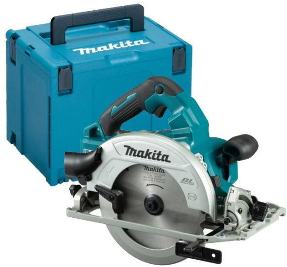 

Циркулярная пила (дисковая) Makita DHS783ZJU