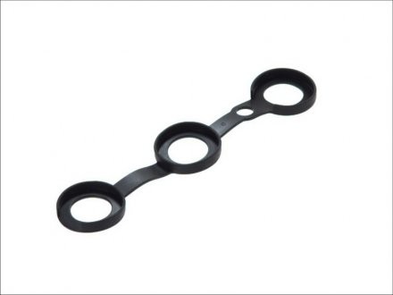 

Прокладка клапанной крышки Febi Bilstein 09766