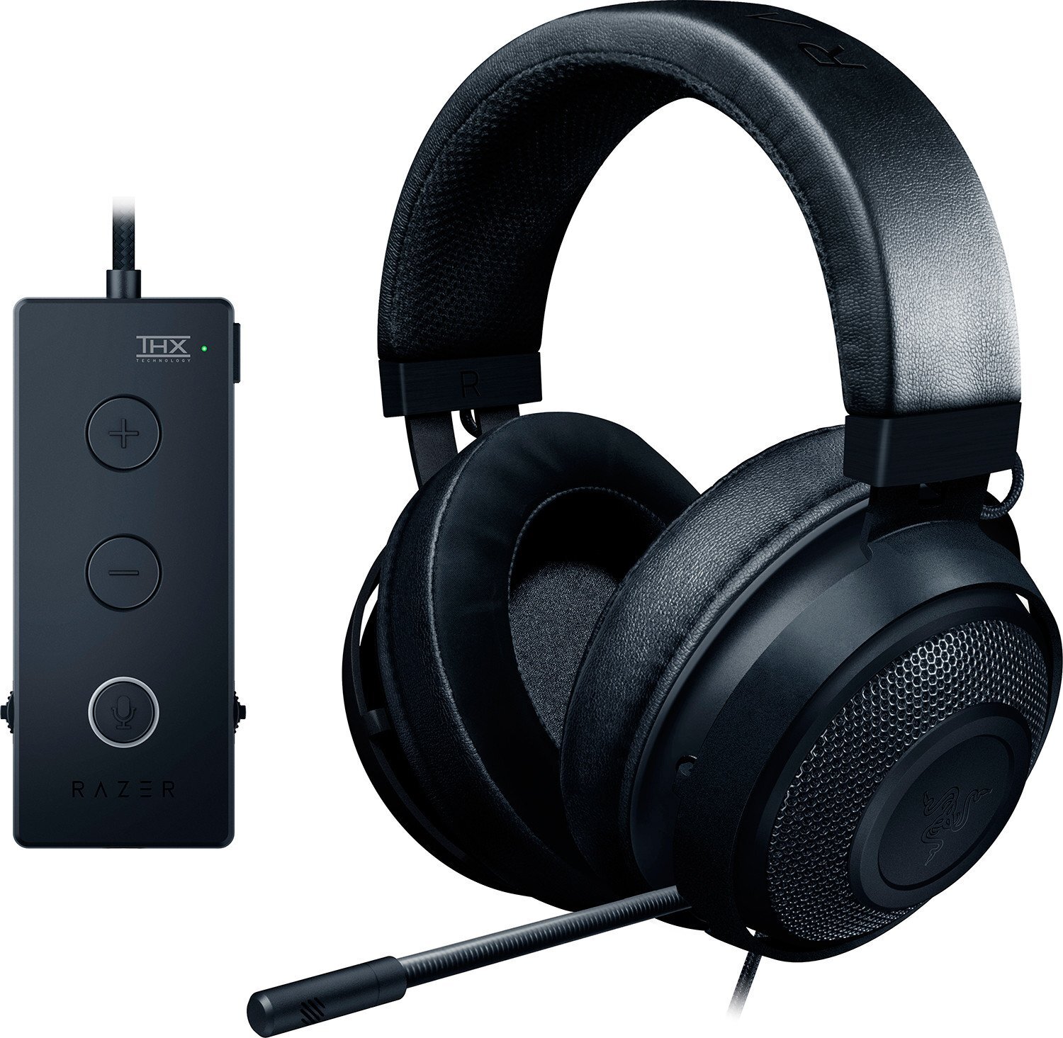 

Наушники Razer Kraken Tournament Black [RZ04-02051000-R3M1], Наушники Razer Kraken Tournament RZ04-02051000-R3M1 Black