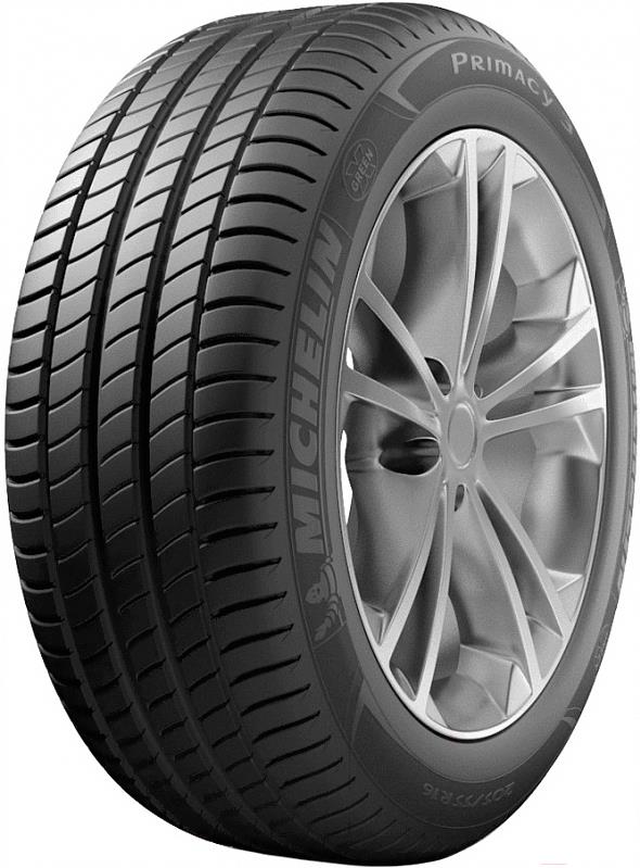 

Шины Michelin Primacy 3 225/50R17 94W Run-Flat, Primacy 3 225/50R17 94W Run-Flat