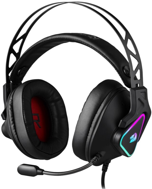 

Наушники Defender Cadmus RGB (70712)