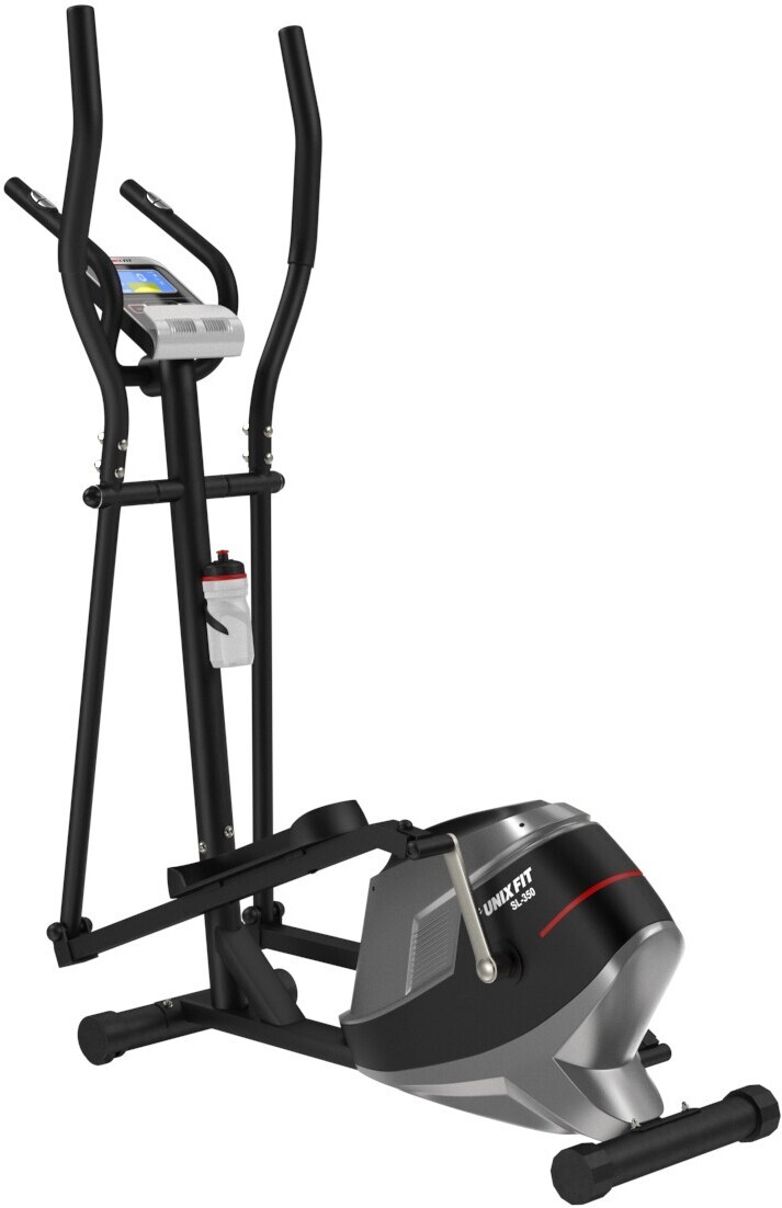 

Эллиптический тренажер UNIXFIT SL-350Е (ELSL350E)