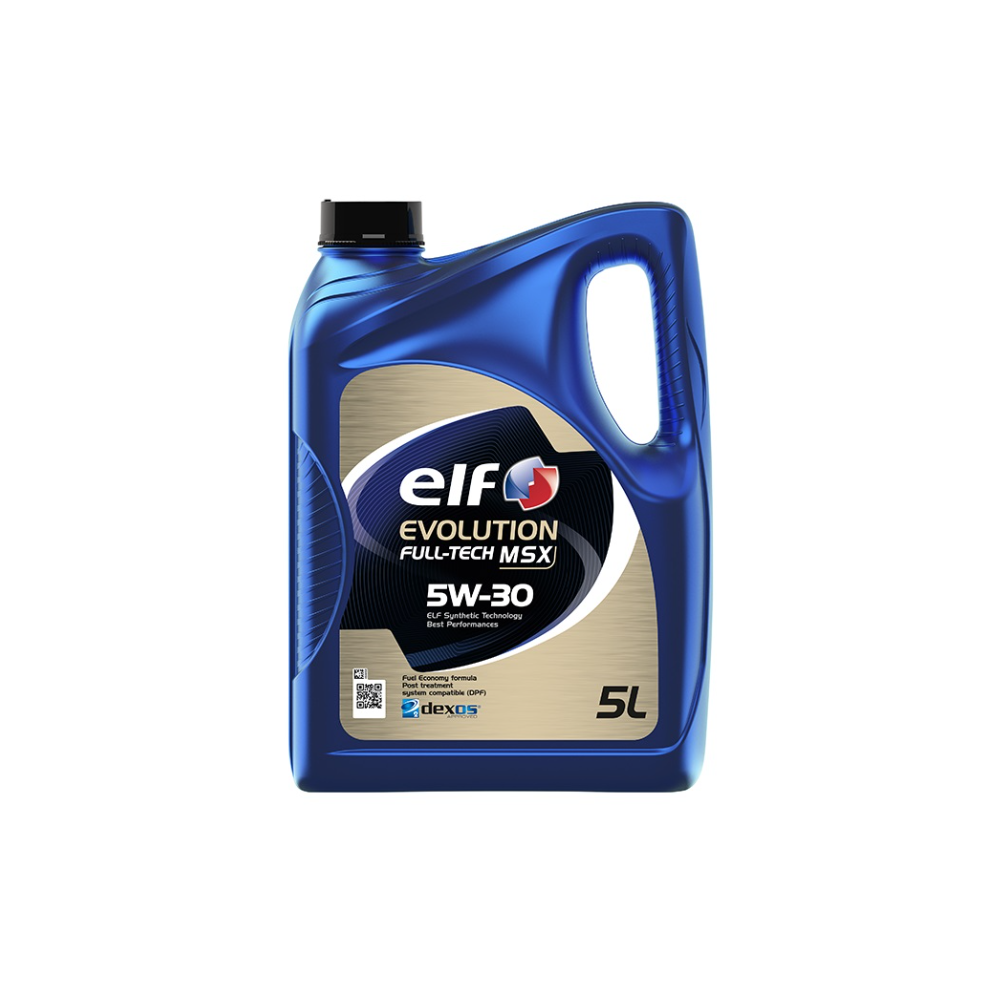 

Моторное масло Elf Evolution Full-Tech LLX 5W30 5л [194890], Моторное масло Elf Evolution Full-Tech LLX 5W30 5л 194890