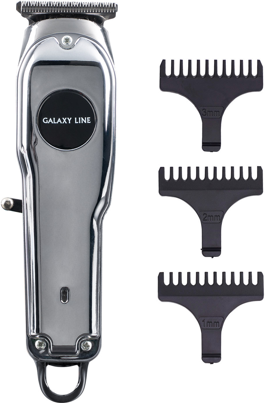 

Машинка для стрижки волос Galaxy GL 4164