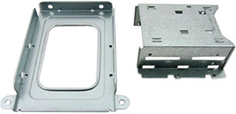 

Supermicro Крепление HDD [MCP-220-84603-0N], Supermicro Крепление HDD MCP-220-84603-0N
