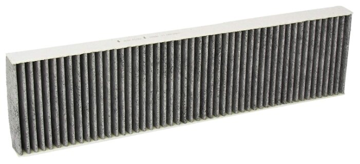 

Салонный фильтр Corteco 80000741 (угольный), 80000741 (угольный)