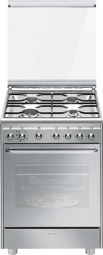 

Кухонная плита Smeg CX60SVPZ9