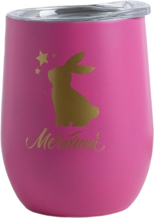 

Термокружка Командор Мечтай 400ml [4588269], Мечтай 400ml