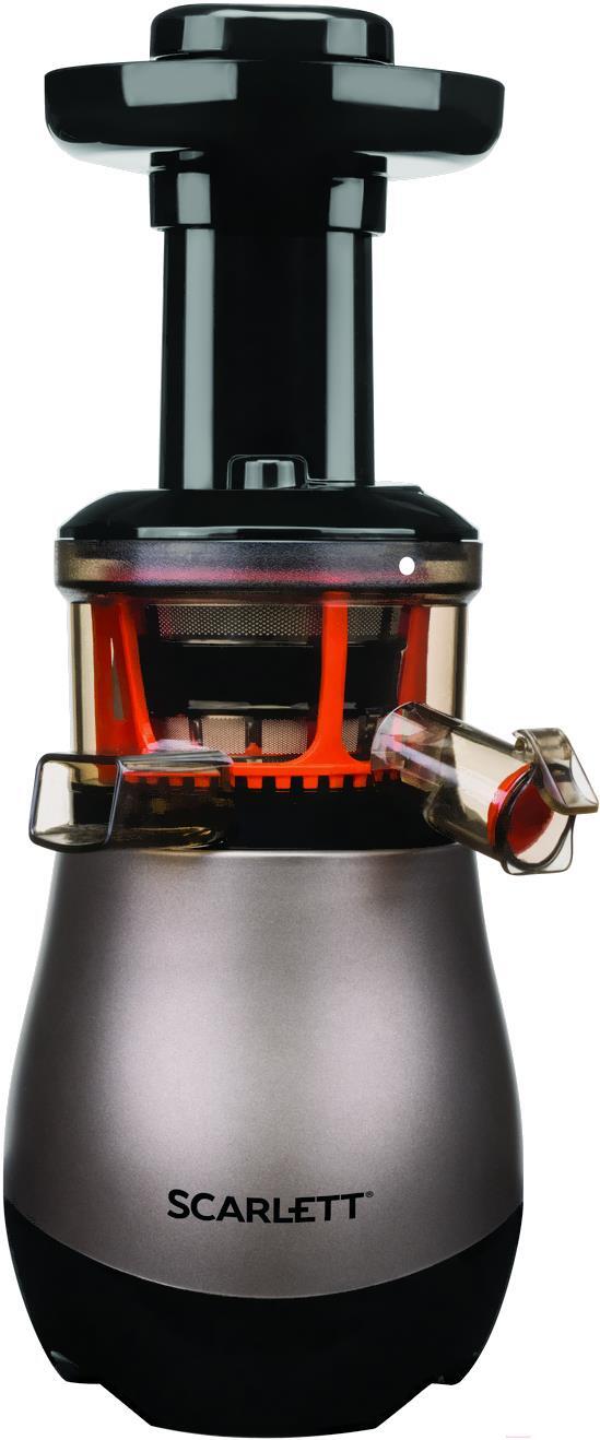 

Соковыжималка Scarlett SC-JE50S43