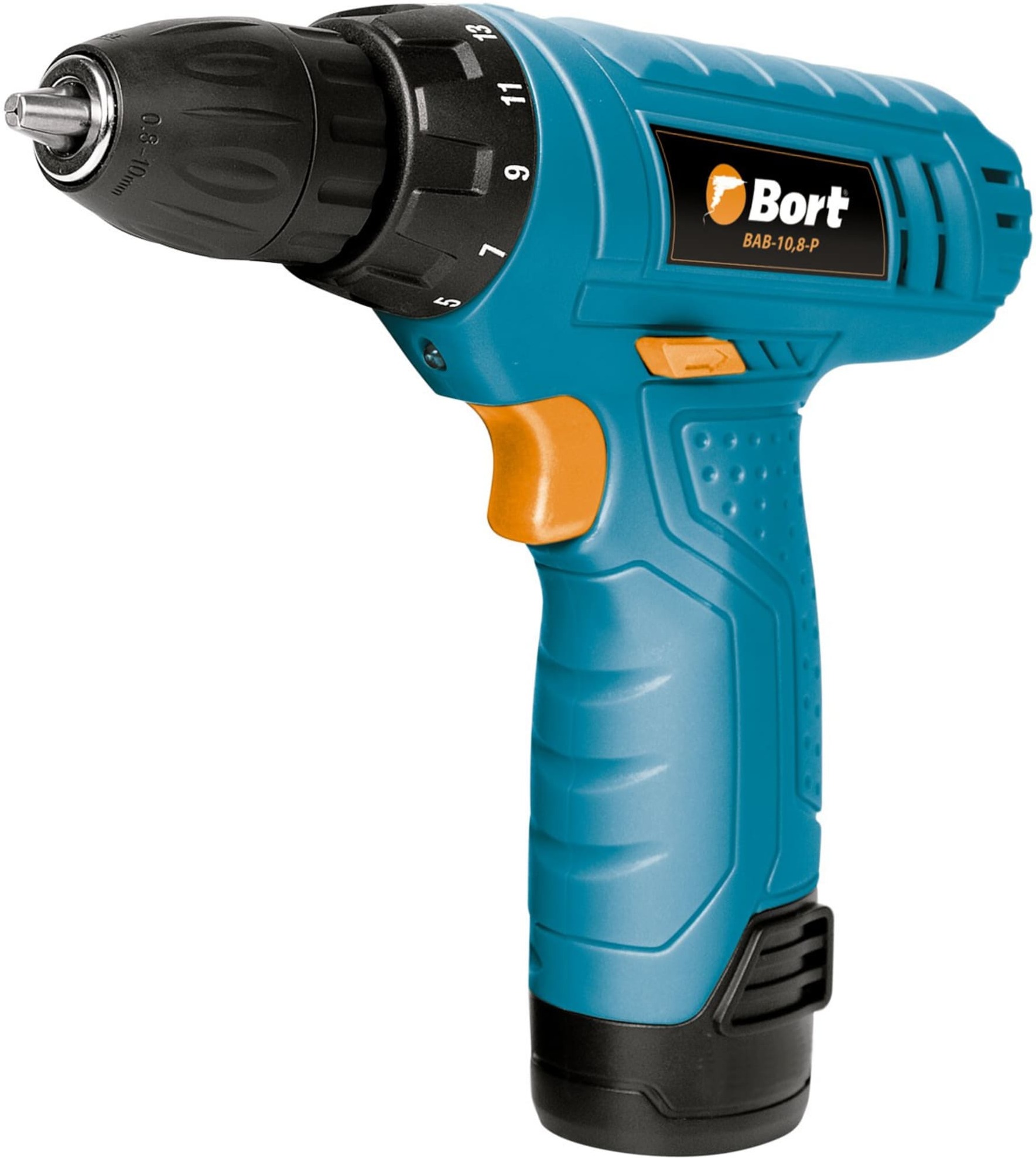 

Дрель-шуруповерт Bort BAB-10.8-P, Дрель-шуруповерт Bort BAB-10.8-P 91270016