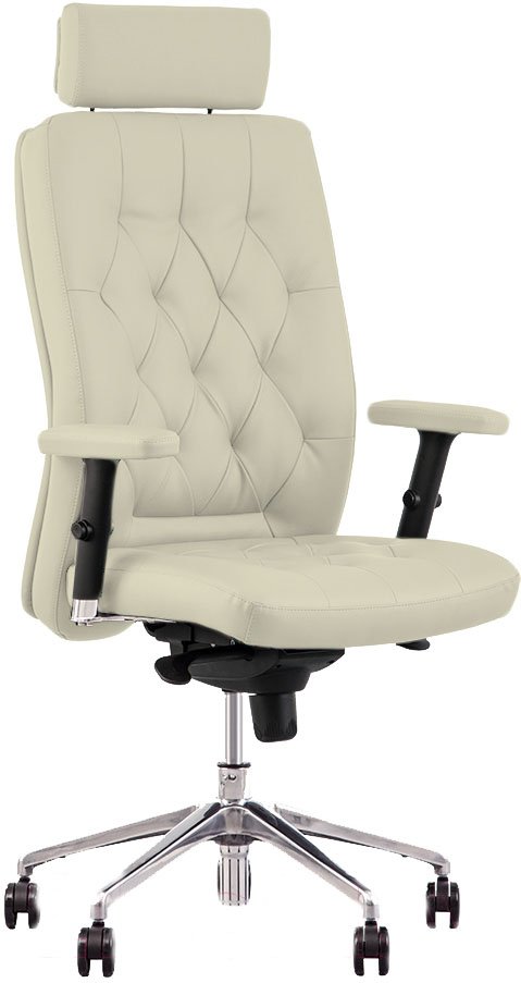 

Офисное кресло Nowy Styl Chester R Steel Eco-7, Chester R Steel Eco-7