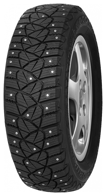 

Шины Goodyear UltraGrip 600 205/60R16 96T (шипы) Зимняя, UltraGrip 600 205/60R16 96T (шипы) зимняя