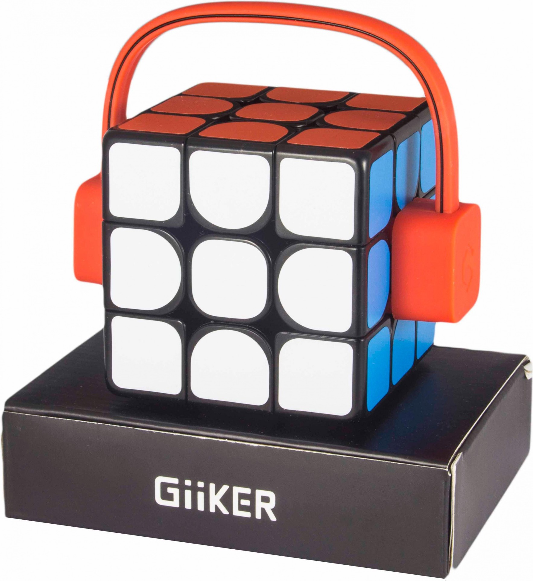 

Развивающая игрушка Xiaomi Giiker Metering Super Cube
