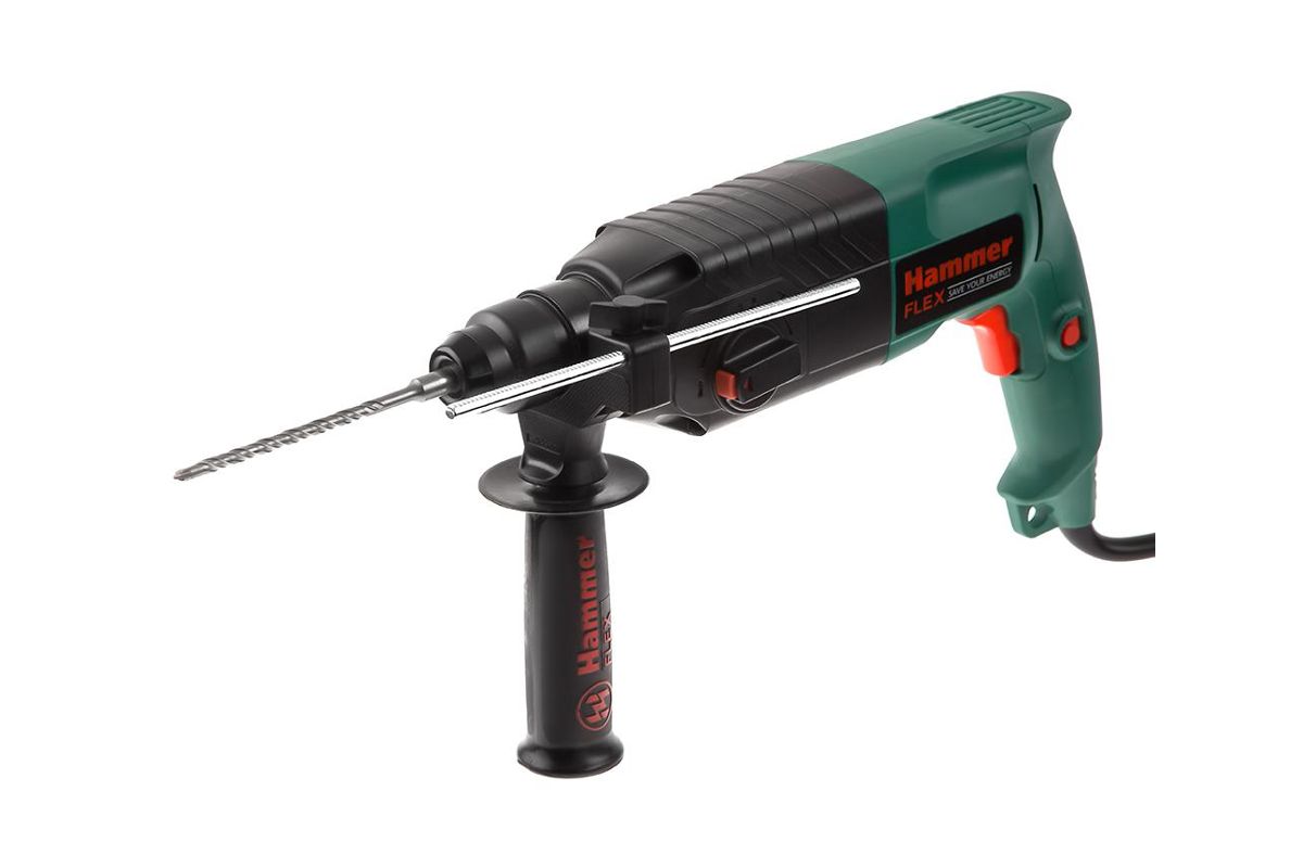 Hammer PRT620LE - фото Перфоратор Hammer PRT620LE