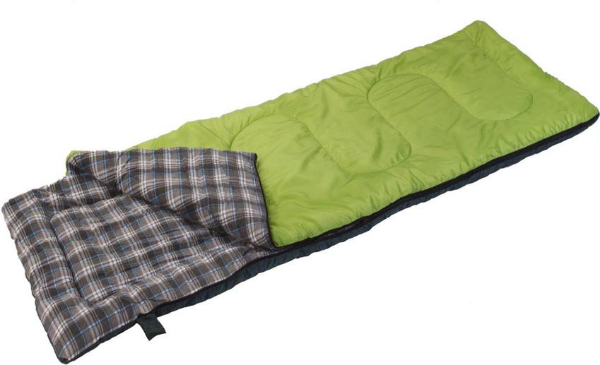 

Спальный мешок Чайка Soft 200, Soft 200