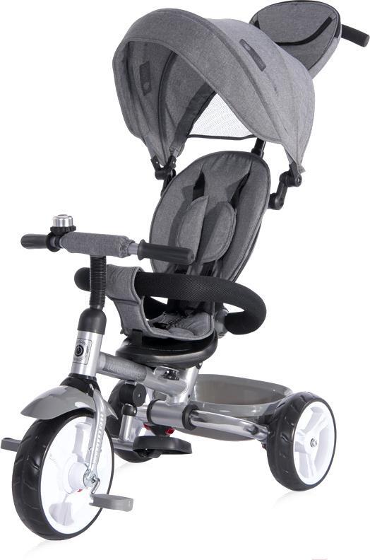 

Детский велосипед с ручкой Lorelli Детский Moovо Eva Luxe 2021 Grey [10050472102], Детский велосипед с ручкой Lorelli Moovо Eva Luxe 2021 10050472102 Grey