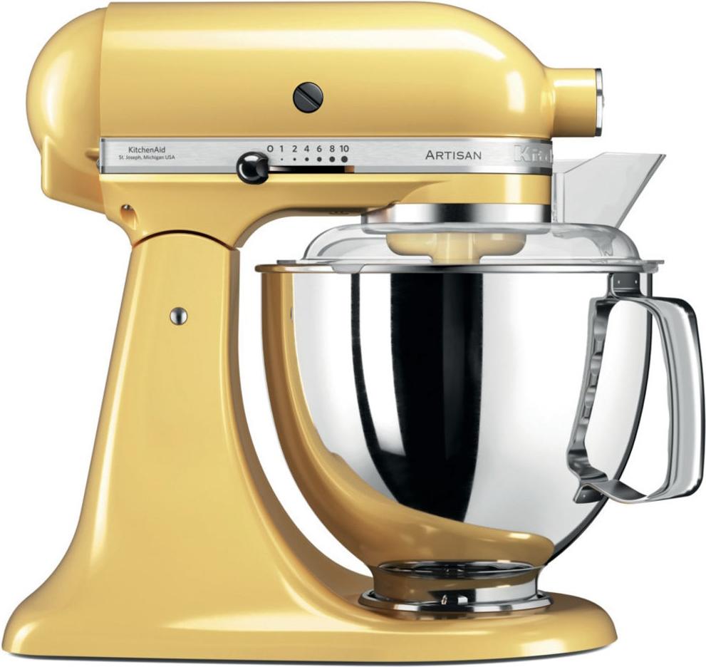 

Миксер KitchenAid 5KSM175PSEMY, 5KSM175PSEMY