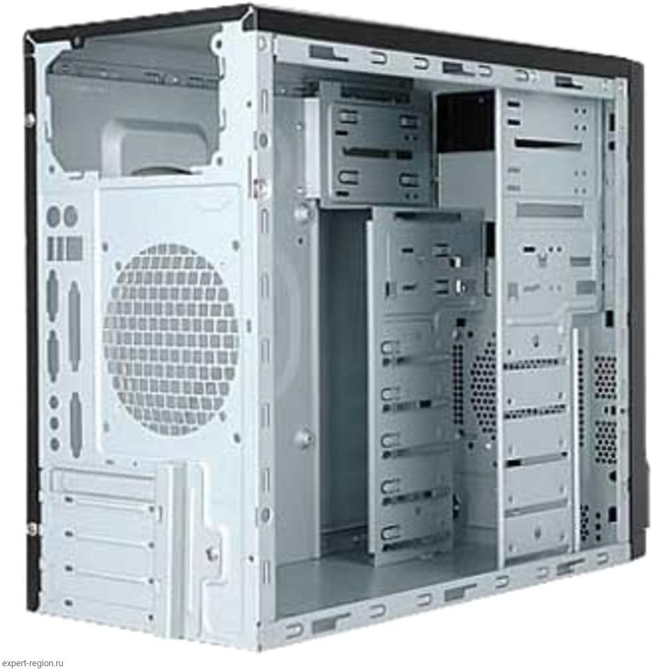 

Корпус In Win EMR007, EMR007