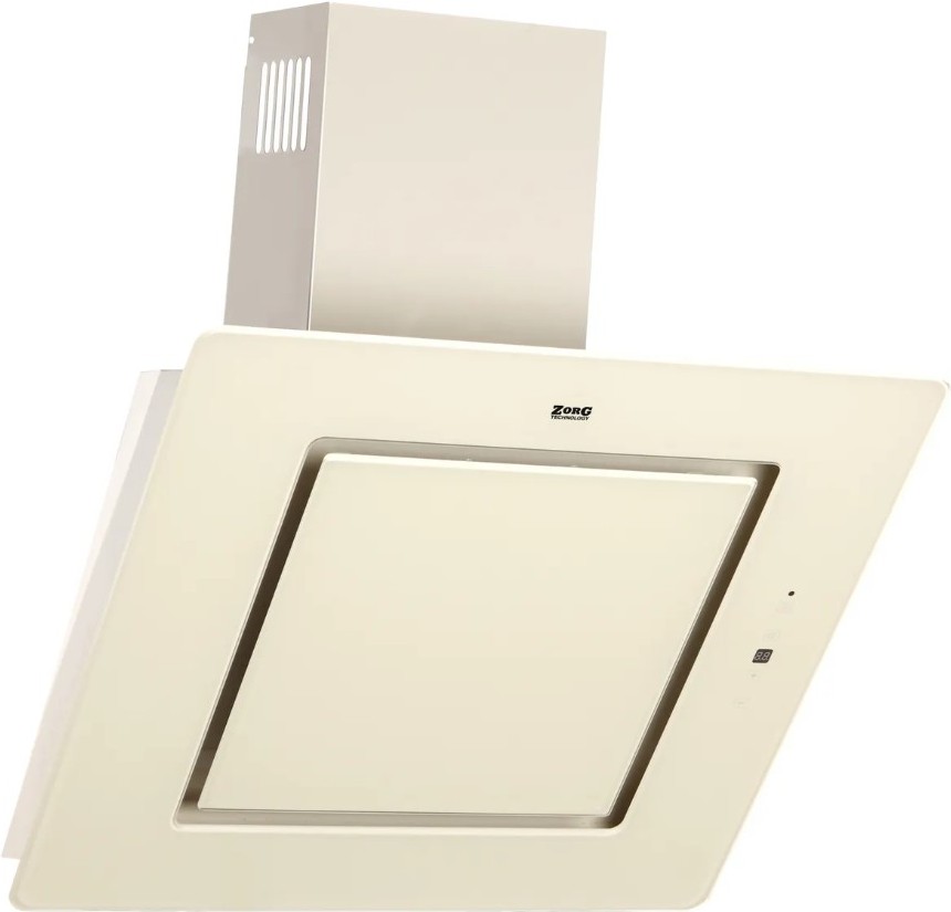 

Кухонная вытяжка ZorG Technology Venera Beige 60 (1000 куб. м/ч), Кухонная вытяжка Zorg Technology Venera 1000 60 бежевый