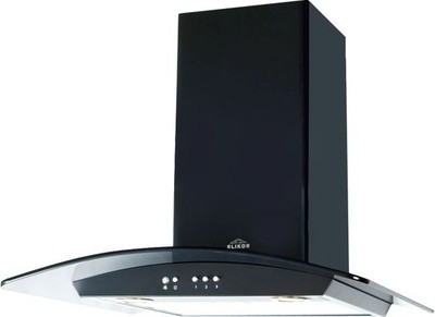 

Кухонная вытяжка Elikor Аметист S4 60П-700-Э4Г (черный), Аметист S4 60П-700-Э4Г