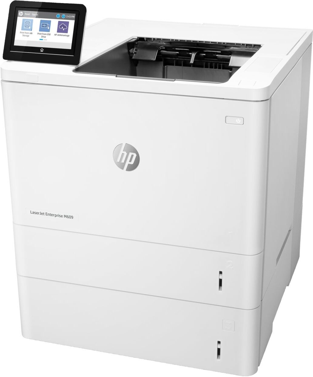 

Принтер HP LaserJet Enterprise M609x (K0Q22A)