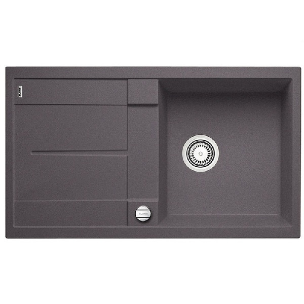 

Кухонная мойка Blanco Metra 5 S Silgranit [525918], Metra 5 S Silgranit