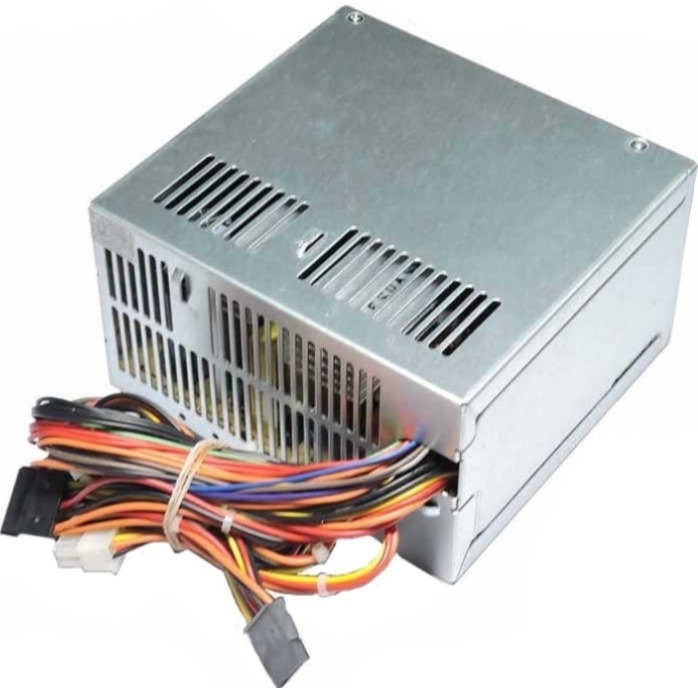 

Блок питания FST Блок питания HAFF 500W [HAFF 500W], Блок питания HAFF 500W