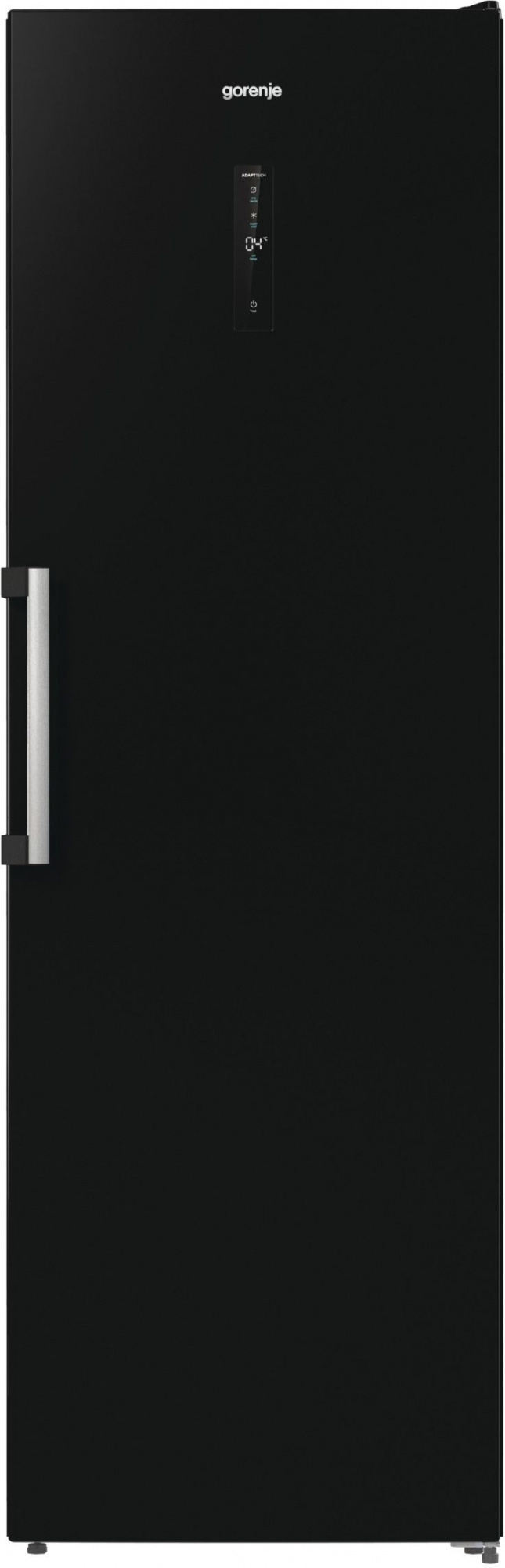 

Холодильник Gorenje R619EABK6 Черный, Холодильник Gorenje R619EABK6 черный