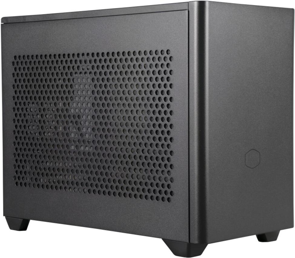 

Корпус для компьютера Cooler Master MCB-NR200-KNNN-S00, MCB-NR200-KNNN-S00