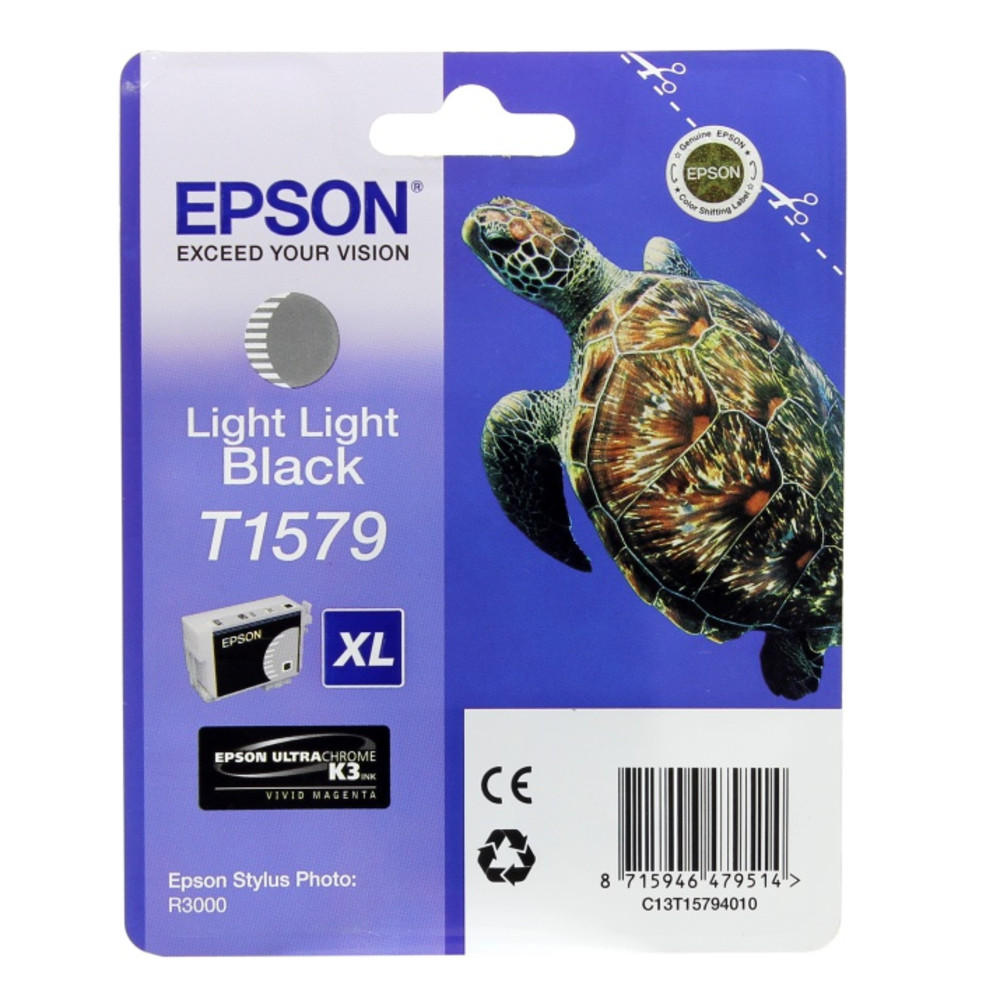

Картридж для принтера Epson C13T15794010, Картридж Epson C13T15794010