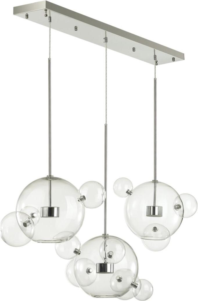 

Подвесная люстра Odeon Light 4802/36L