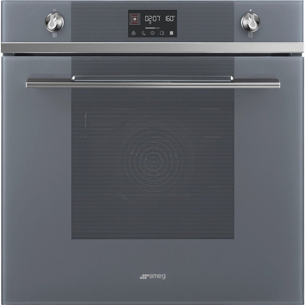

Духовой шкаф Smeg SOP6102TS
