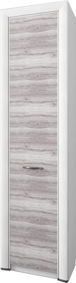 

Шкаф Anrex Olivia 1DW Вудлайн Кремовый/Дуб Анкона