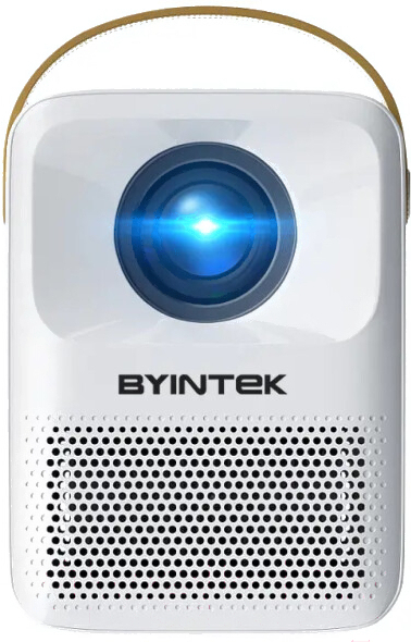 

Проектор портативный Byintek C750 Smart (C750S)