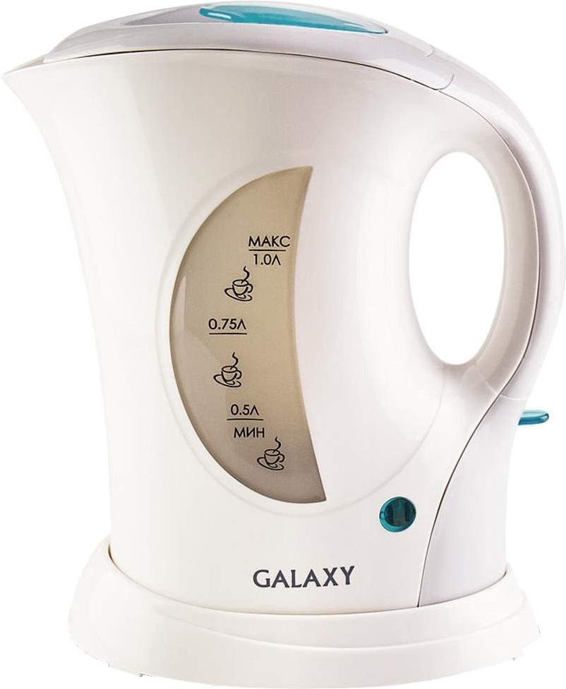 

Электрочайник Galaxy GL0105, GL0105