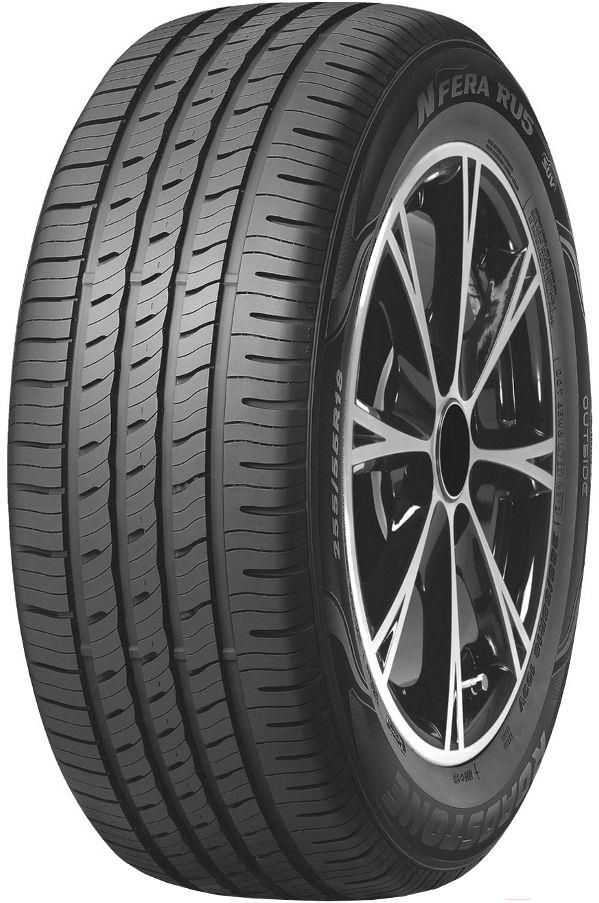 

Шины Roadstone Nfera RU5 255/50R19 107W