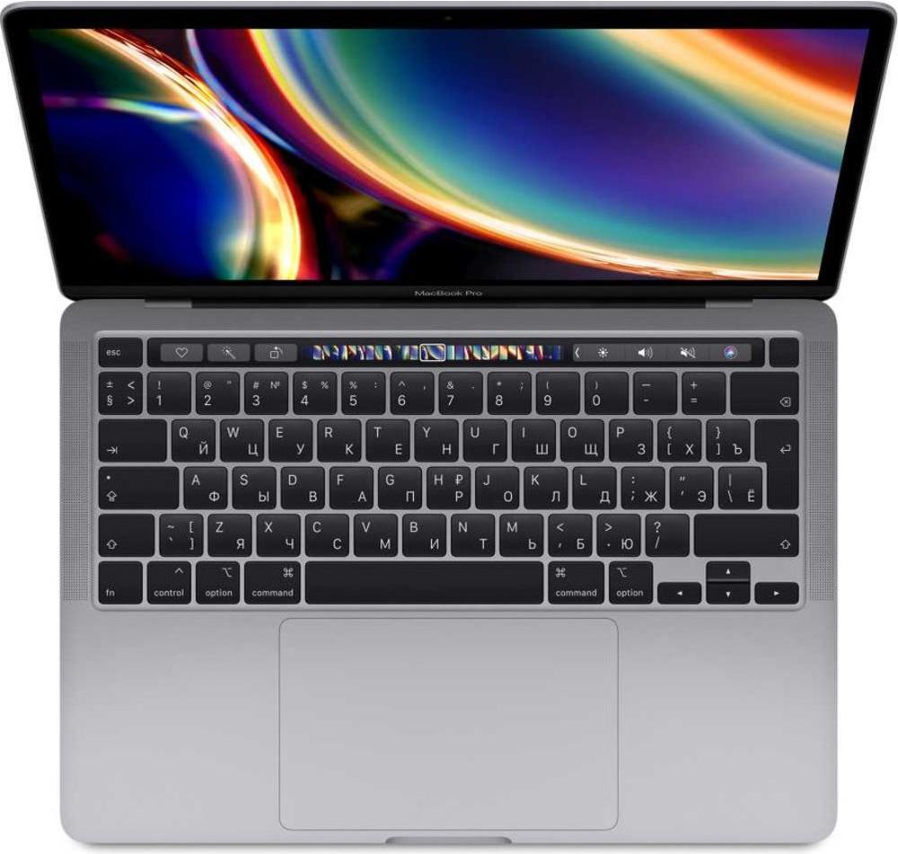 

Ноутбук Apple MacBook Pro 13 Mid 2020 [Z0Y6000Y9], MacBook Pro 13 Mid 2020