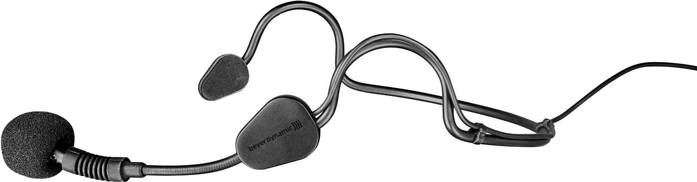 

Микрофон Beyerdynamic TG H34 TG, TG H34 TG