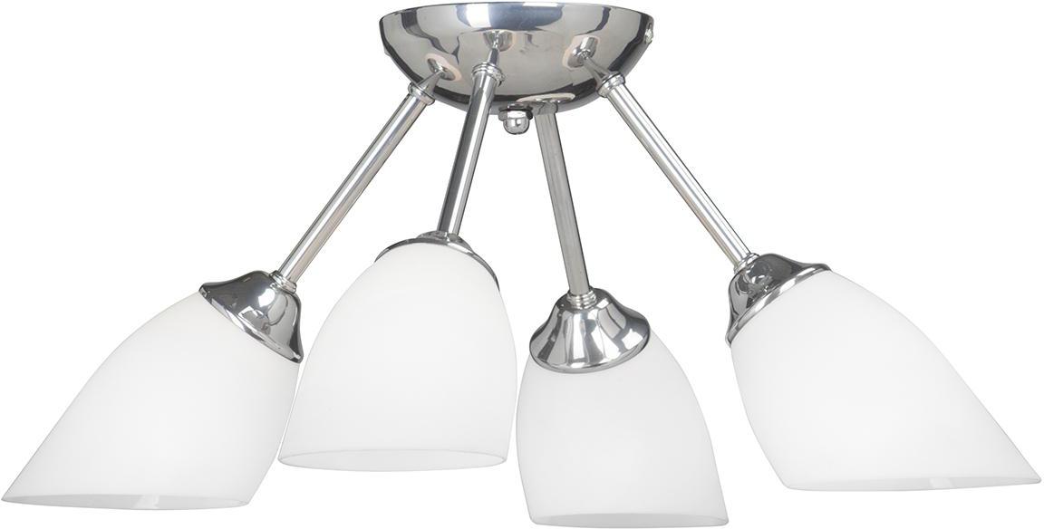 

Подвесная люстра Vitaluce Люстра V3576/4PL, 4xE14 макс. 60Вт, Люстра V3576/4PL, 4xE14 макс. 60Вт