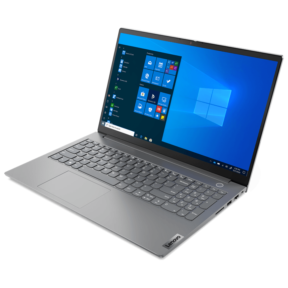 

Ноутбук Lenovo ThinkBook 15 G2 [20VE005FRU], ThinkBook 15 G2