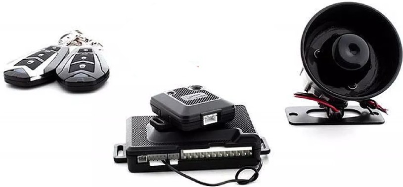 

Автосигнализация Alligator A-Light, (Alligator A-LIGHT)