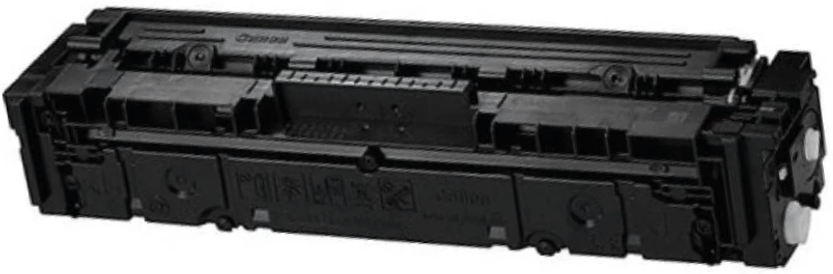 

Картридж Canon 067H Bk черный (5106C002)