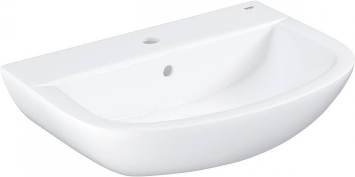 

Умывальник Grohe Bau Ceramic 60 [39421000], Умывальник Grohe Bau Ceramic 60 39421000